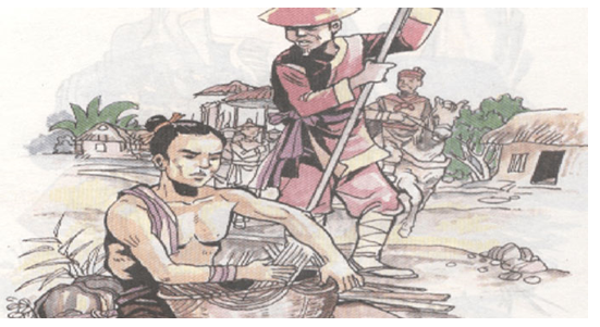 Soạn b&agrave;i Hướng dẫn tự học lớp 10 trang 62 Tập 1 | Hay nhất Soạn văn 10 C&aacute;nh diều