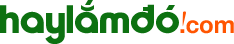 Hay lắm đó Haylamdo